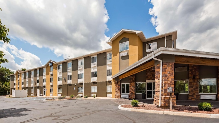 Gallery - Best Western Garden Court Aylesbury