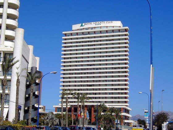 Gallery - Levante Complex Hotels