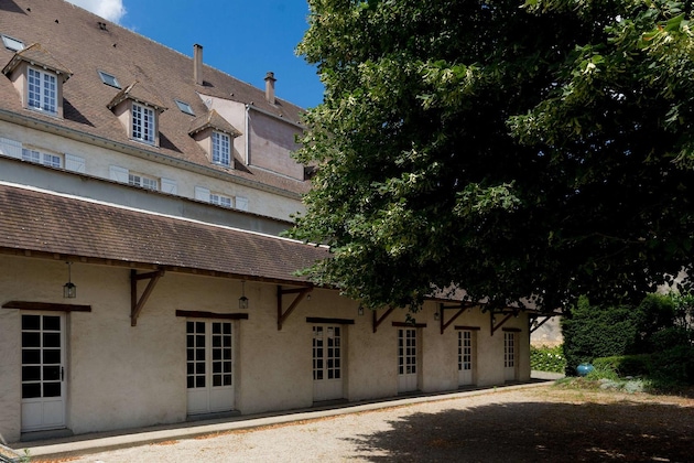 Gallery - Best Western Blanche De Castille