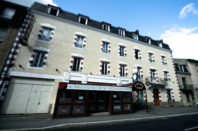 Gallery - Brit Hotel Confort Auclair Gueret