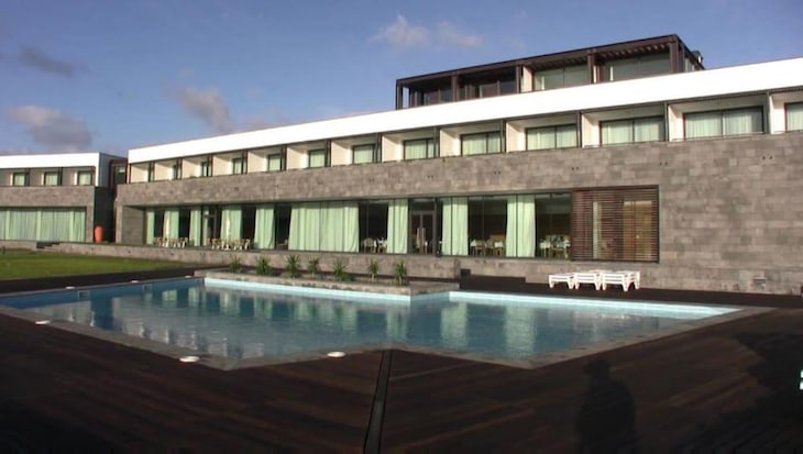 Gallery - Inatel Graciosa Hotel