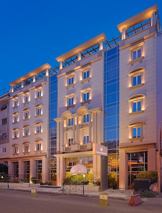 Gallery - Airotel Stratos Vassilikos Hotel