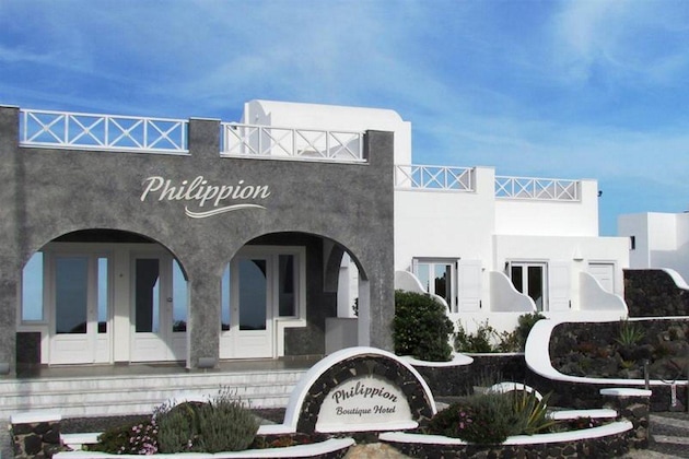 Gallery - Philippion Boutique Hotel