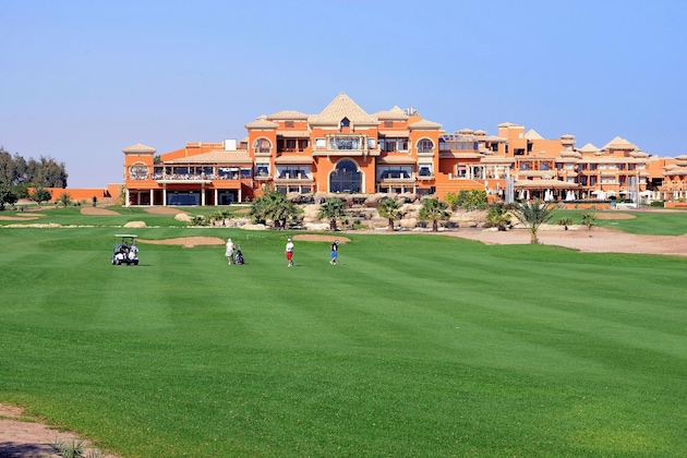 Gallery - The Cascades Golf Resort, Spa & Thalasso