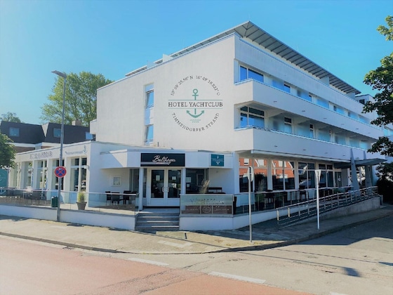 Gallery - Hotel Yachtclub