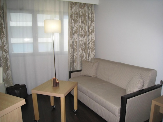 Gallery - Residhome Nantes Berges De La Loire