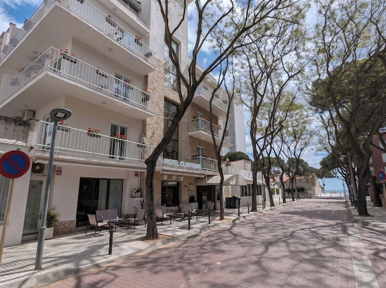 Gallery - Hotel Medium Claramar
