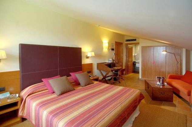 Gallery - Hotel Mas Ferran