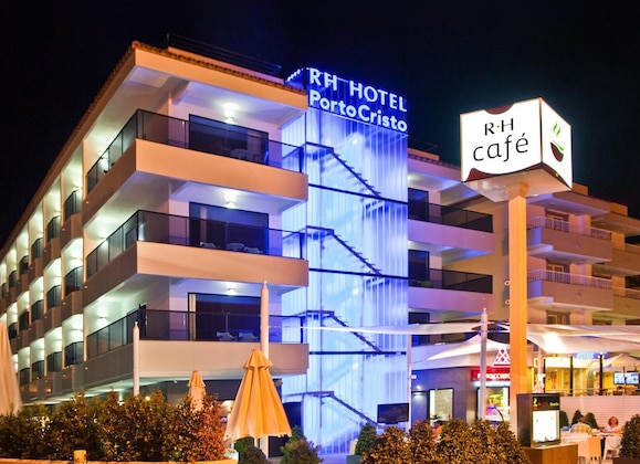 Gallery - Hotel Boutique Rh Portocristo By Hoteles Rh