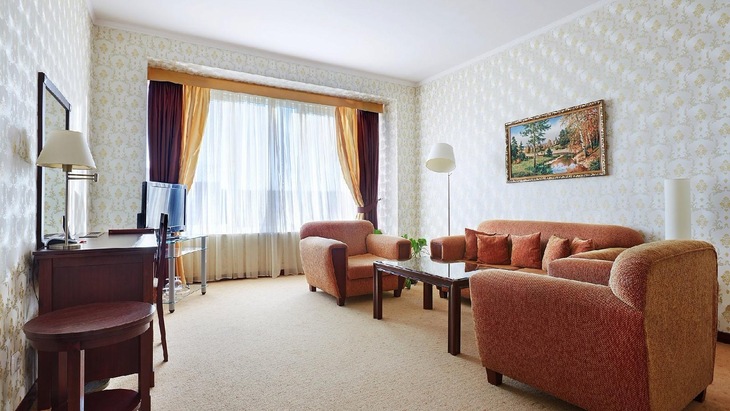 Gallery - Minsk