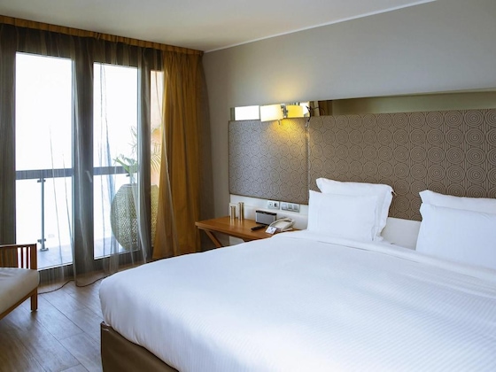 Gallery - Pullman Dakar Teranga