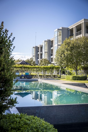 Gallery - Hilton Lake Taupo