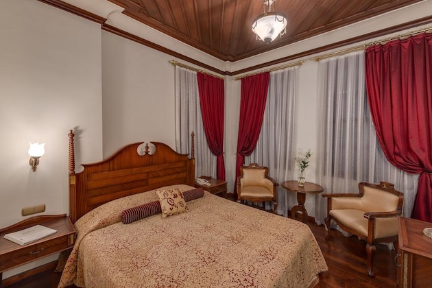 Gallery - Tuvana Hotel - Special Class
