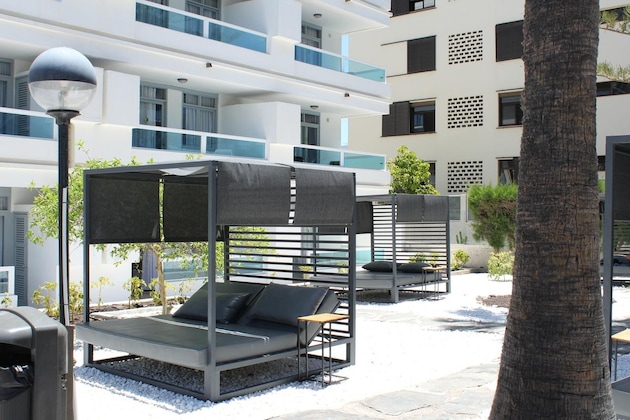 Gallery - Apartamentos Fayna