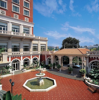 Gallery - Itc Grand Central, A Luxury Collection Hotel, Mumbai