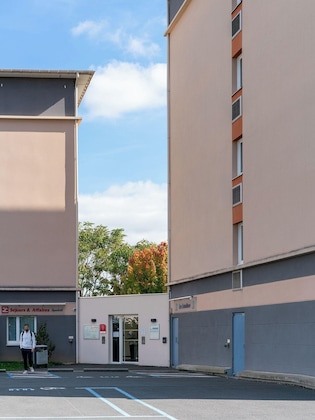 Gallery - Séjours Et Affaires Caen Le Clos Beaumois