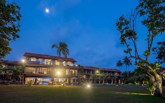 Gallery - Earl's Reef Hotel