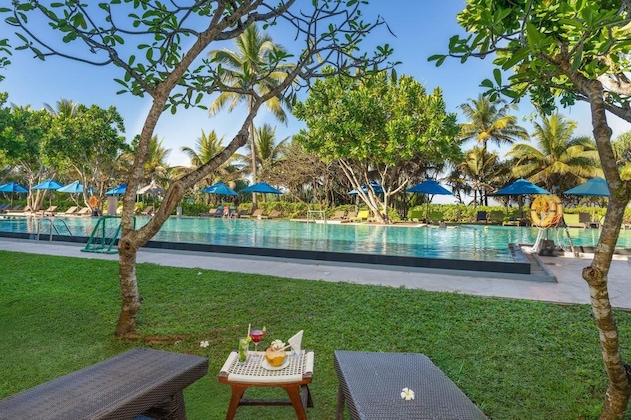 Gallery - Nh Bentota Ceysands Resort