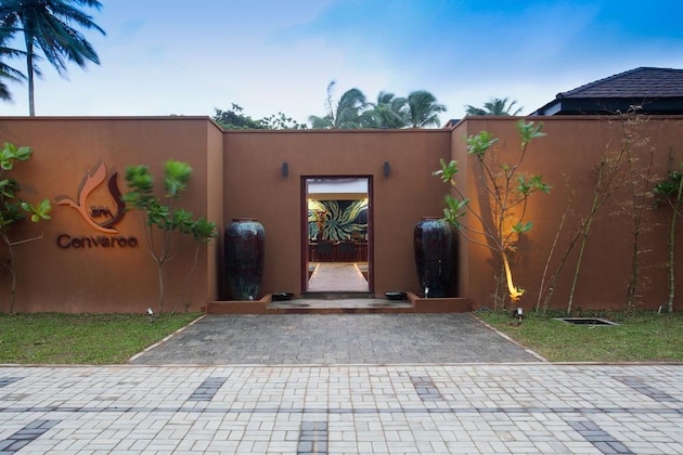 Gallery - Nh Bentota Ceysands Resort