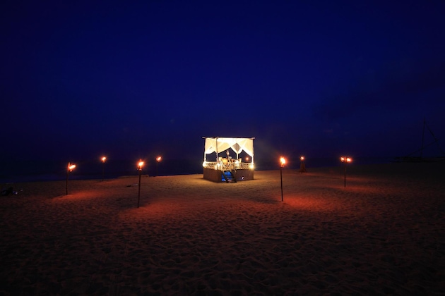 Gallery - Jetwing Beach