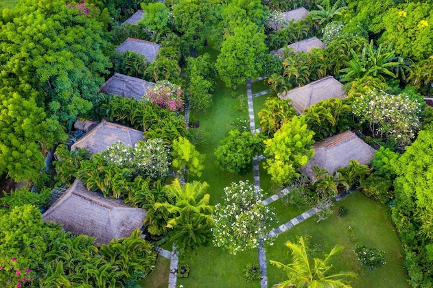 Gallery - Taman Selini Wahana Beach Bungalows