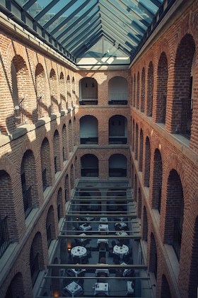Gallery - Parador De La Granja