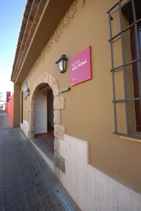 Gallery - Hotel Nou Romà