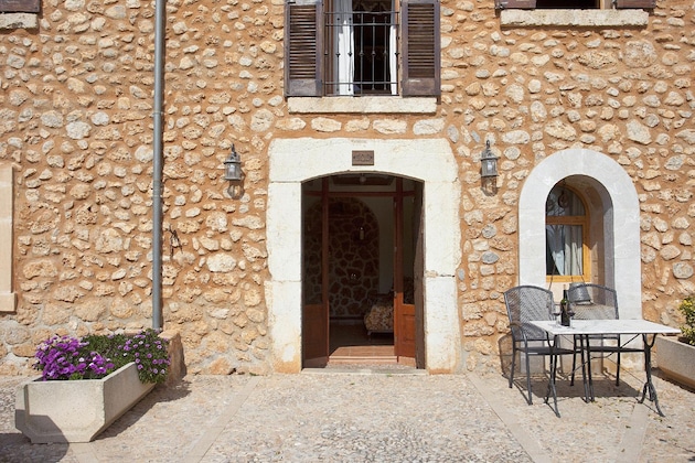 Gallery - Agroturismo Es Quatre Cantons
