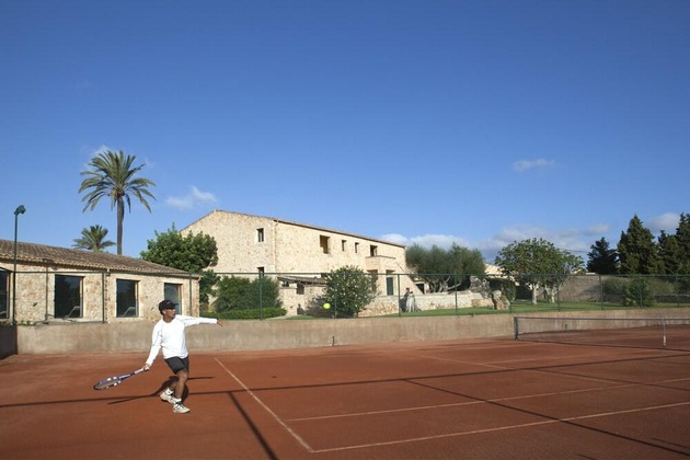 Gallery - Hotel Son Trobat Wellness & Spa