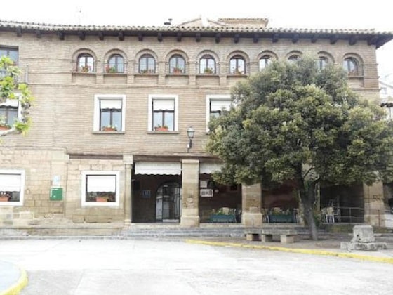 Gallery - Hospederia De Loarre