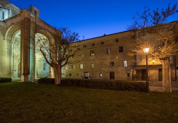 Gallery - Hospedería Señorío De Casalarreina