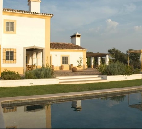 Gallery - Herdade da Chamine