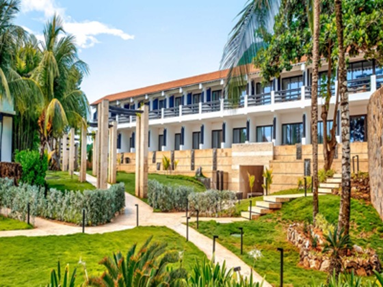 Gallery - Ikin Margarita Hotel & Spa