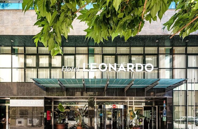 Gallery - Leonardo Hotel Fuengirola Costa del Sol