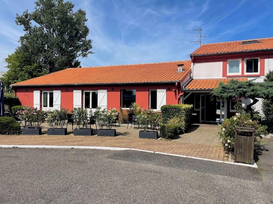 Gallery - Kyriad Bordeaux- Lormont