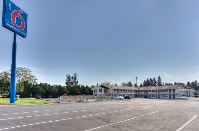 Gallery - Motel 6 Tigard, Or - Portland South - Lake Oswego
