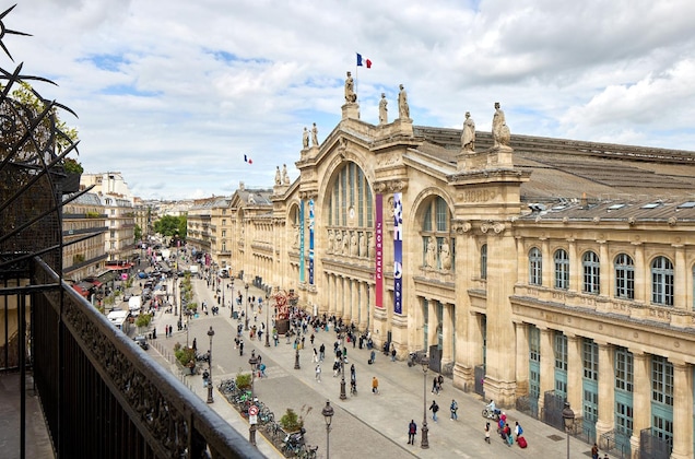 Gallery - Timhotel Paris Gare Du Nord