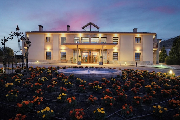 Gallery - Hotel Spa Villa Nazules