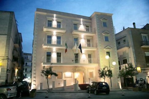 Gallery - Palace Hotel Vieste