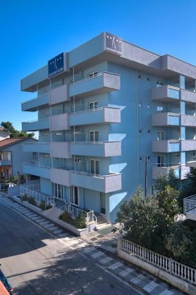 Gallery - Aurea Hotel Tortoreto Lido