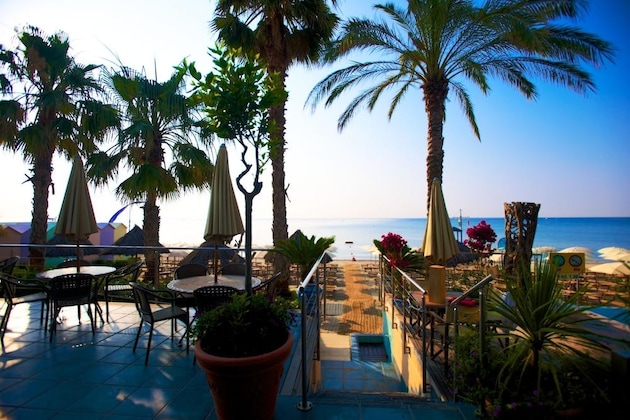 Gallery - Mare Hotel