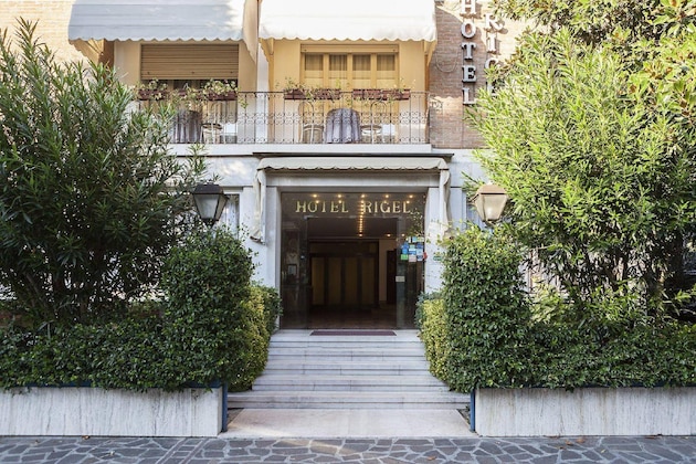 Gallery - Hotel Rigel