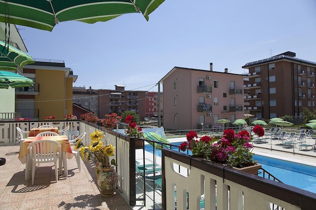 Gallery - Hotel Vianello