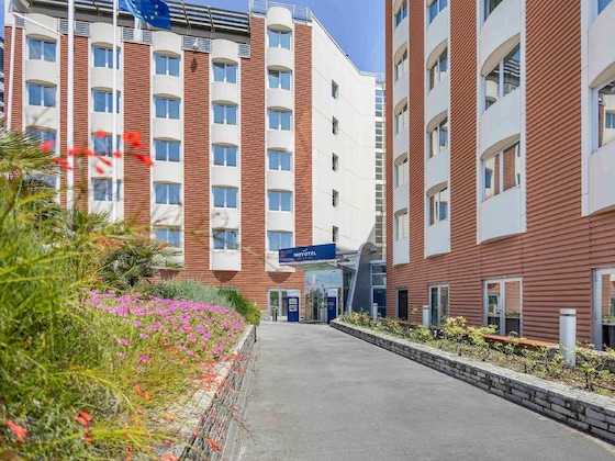 Gallery - Hotel Novotel Salerno Est Arechi