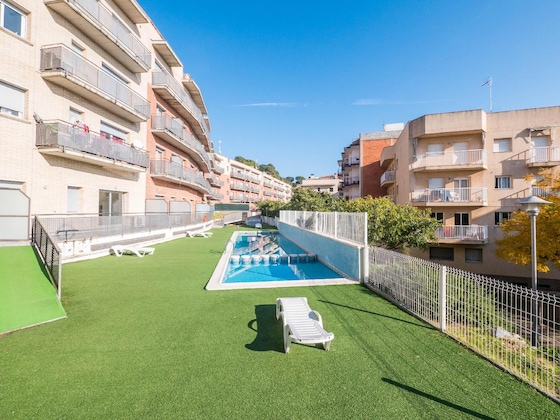 Gallery - Apartaments Ar Espronceda