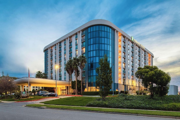 Gallery - Embassy Suites By Hilton San Francisco Airport