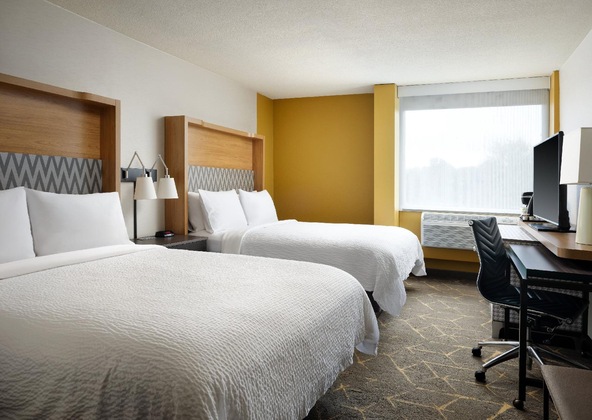 Gallery - Holiday Inn Boston - Dedham Hotel & Conference Center