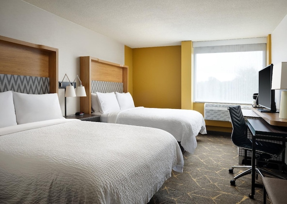 Gallery - Holiday Inn Boston - Dedham Hotel & Conference Center