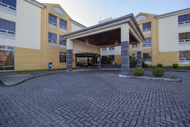 Gallery - Hotel Cassino Tower Curitiba Aeroporto By Nacional Inn