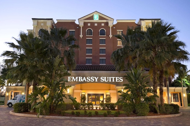 Gallery - Embassy Suites By Hilton Fort Myers Estero